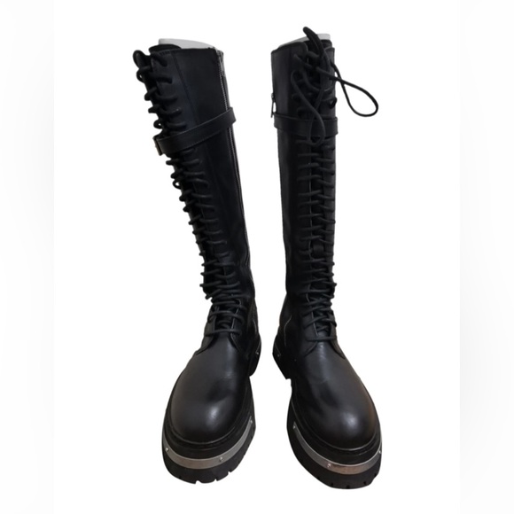 Ann Demeulemeester Shoes - Ann Demeulemeester Boots
